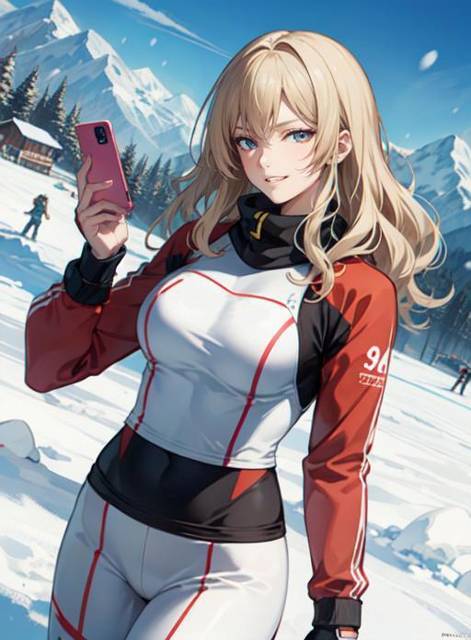 "Фантастика 2025-141". Компиляция. Книги 1-27 (СИ) - i_041.jpg