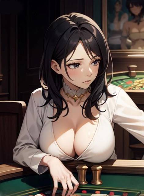 "Фантастика 2025-141". Компиляция. Книги 1-27 (СИ) - i_043.jpg