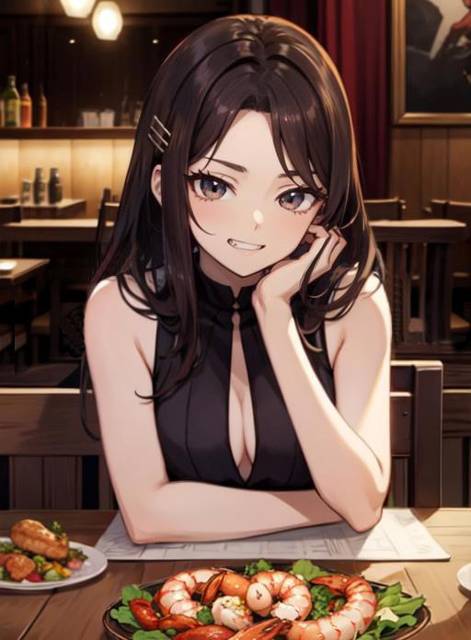 "Фантастика 2025-141". Компиляция. Книги 1-27 (СИ) - i_044.jpg