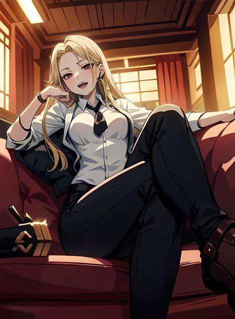 "Фантастика 2025-141". Компиляция. Книги 1-27 (СИ) - i_045.jpg