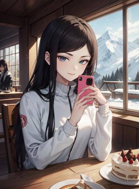 "Фантастика 2025-141". Компиляция. Книги 1-27 (СИ) - i_046.jpg