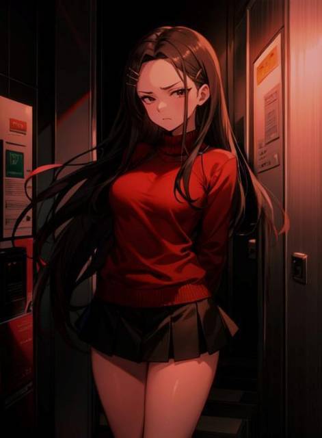 "Фантастика 2025-141". Компиляция. Книги 1-27 (СИ) - i_052.jpg