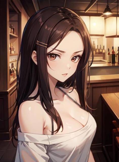 "Фантастика 2025-141". Компиляция. Книги 1-27 (СИ) - i_053.jpg