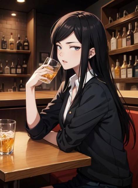 "Фантастика 2025-141". Компиляция. Книги 1-27 (СИ) - i_054.jpg