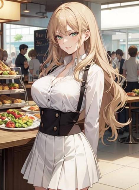 "Фантастика 2025-141". Компиляция. Книги 1-27 (СИ) - i_055.jpg