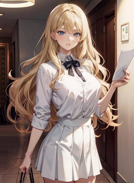 "Фантастика 2025-141". Компиляция. Книги 1-27 (СИ) - i_056.jpg