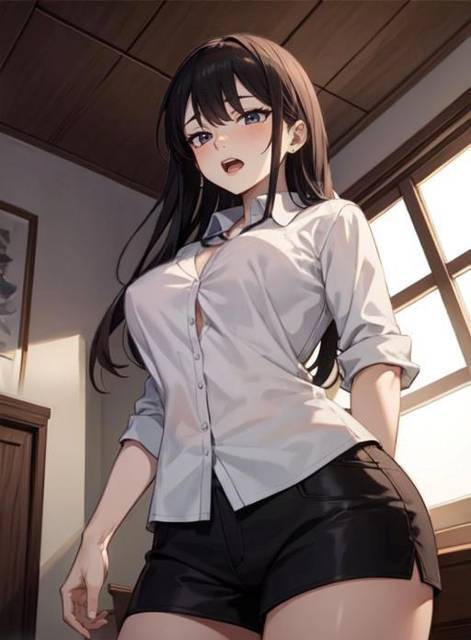 "Фантастика 2025-141". Компиляция. Книги 1-27 (СИ) - i_057.jpg