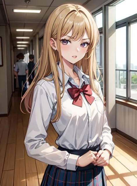 "Фантастика 2025-141". Компиляция. Книги 1-27 (СИ) - i_058.jpg