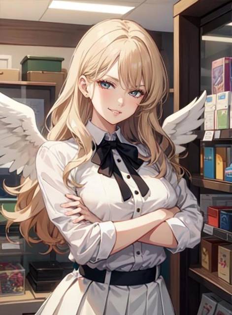 "Фантастика 2025-141". Компиляция. Книги 1-27 (СИ) - i_061.jpg