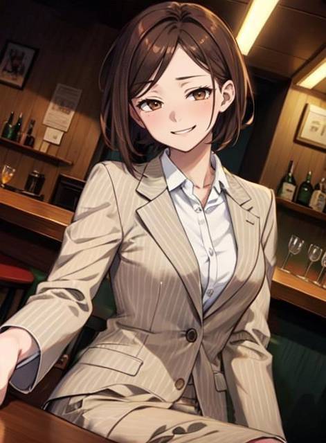 "Фантастика 2025-141". Компиляция. Книги 1-27 (СИ) - i_069.jpg