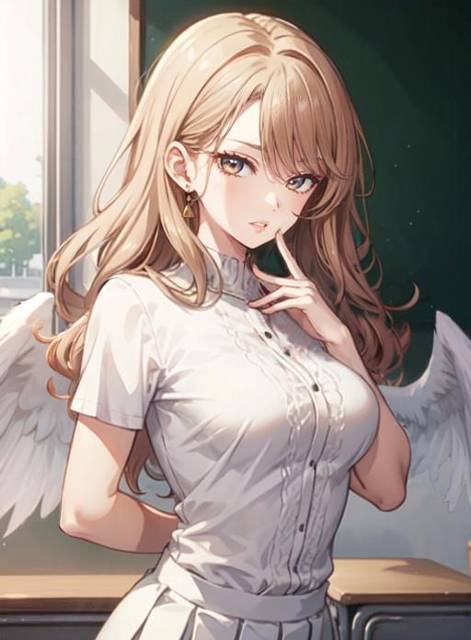 "Фантастика 2025-141". Компиляция. Книги 1-27 (СИ) - i_073.jpg