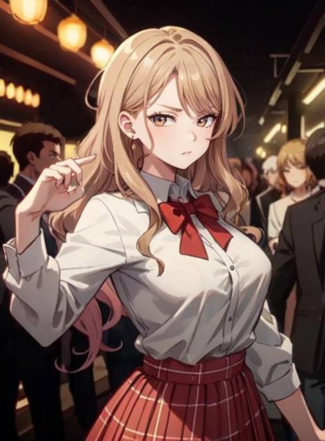 "Фантастика 2025-141". Компиляция. Книги 1-27 (СИ) - i_075.jpg