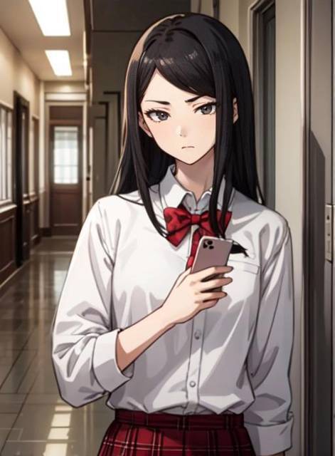 "Фантастика 2025-141". Компиляция. Книги 1-27 (СИ) - i_080.jpg