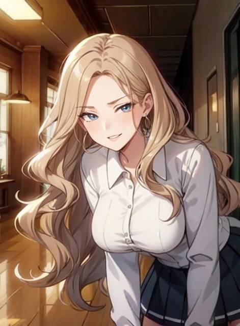 "Фантастика 2025-141". Компиляция. Книги 1-27 (СИ) - i_083.jpg