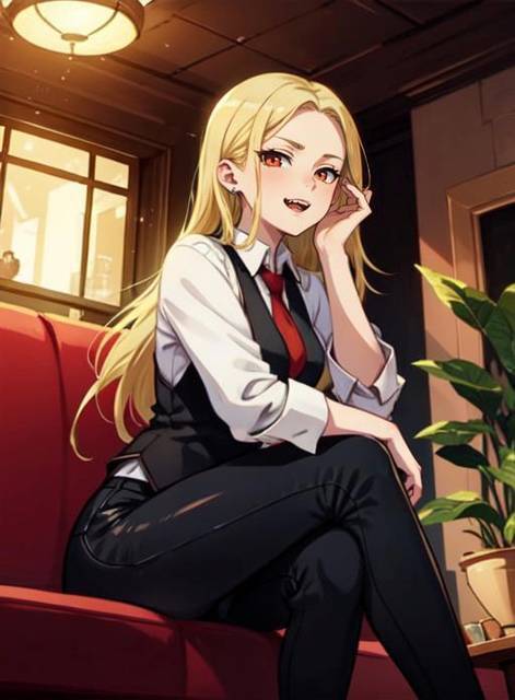 "Фантастика 2025-141". Компиляция. Книги 1-27 (СИ) - i_084.jpg