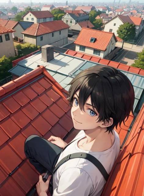 "Фантастика 2025-141". Компиляция. Книги 1-27 (СИ) - i_088.jpg