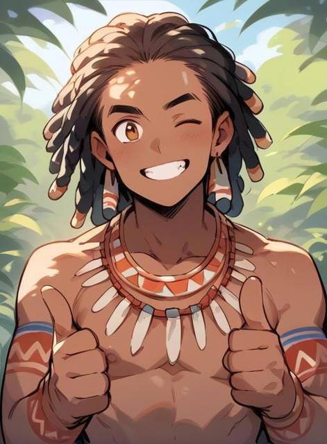 "Фантастика 2025-141". Компиляция. Книги 1-27 (СИ) - i_093.jpg