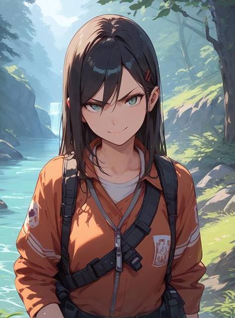 "Фантастика 2025-141". Компиляция. Книги 1-27 (СИ) - i_099.jpg