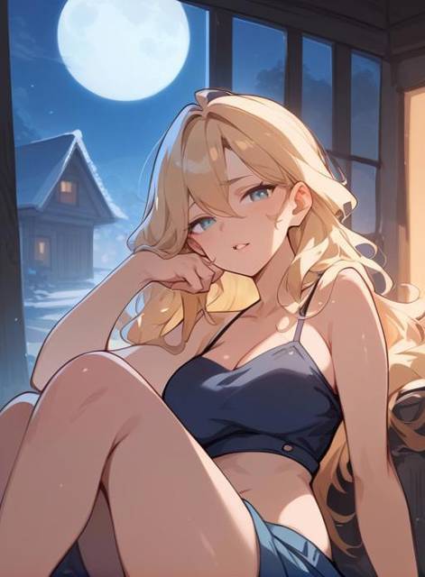 "Фантастика 2025-141". Компиляция. Книги 1-27 (СИ) - i_100.jpg