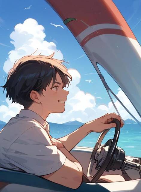 "Фантастика 2025-141". Компиляция. Книги 1-27 (СИ) - i_101.jpg