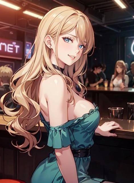 "Фантастика 2025-141". Компиляция. Книги 1-27 (СИ) - i_105.jpg