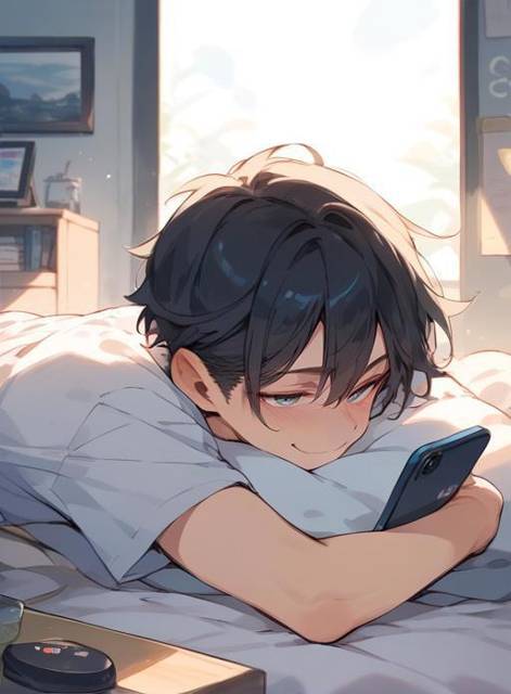 "Фантастика 2025-141". Компиляция. Книги 1-27 (СИ) - i_107.jpg