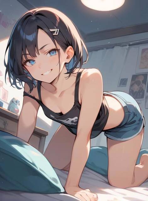 "Фантастика 2025-141". Компиляция. Книги 1-27 (СИ) - i_119.jpg