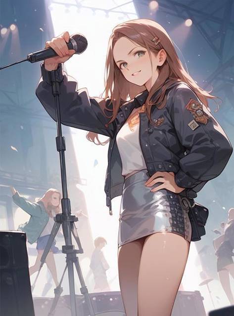 "Фантастика 2025-141". Компиляция. Книги 1-27 (СИ) - i_120.jpg