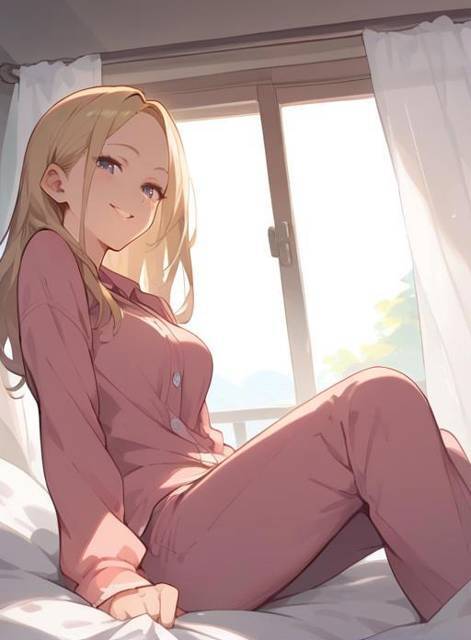 "Фантастика 2025-141". Компиляция. Книги 1-27 (СИ) - i_131.jpg