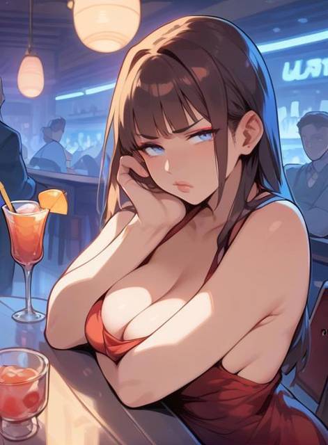 "Фантастика 2025-141". Компиляция. Книги 1-27 (СИ) - i_135.jpg