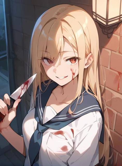 "Фантастика 2025-141". Компиляция. Книги 1-27 (СИ) - i_138.jpg