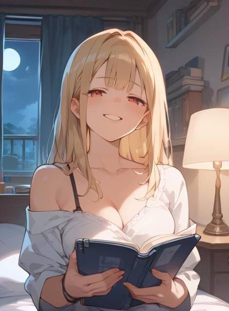 "Фантастика 2025-141". Компиляция. Книги 1-27 (СИ) - i_139.jpg