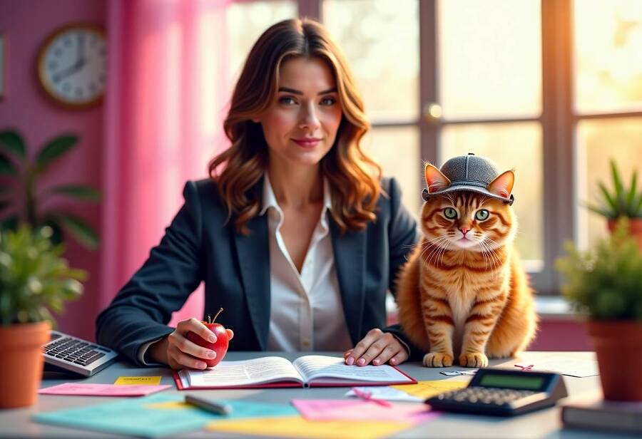 Приключения Таисии Цветковой. Мёртвая отчётность - _0.jpg