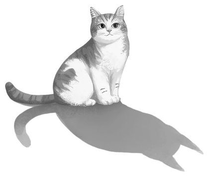 Круассаны… и парочка убийств - i_001.jpg