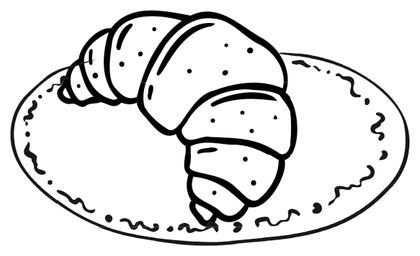 Круассаны… и парочка убийств - i_003.png