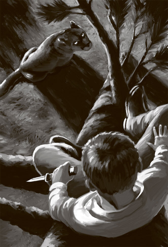 Титаник и всё связанное с ним. Компиляция. Книги 1-17 (СИ) - i_019.jpg