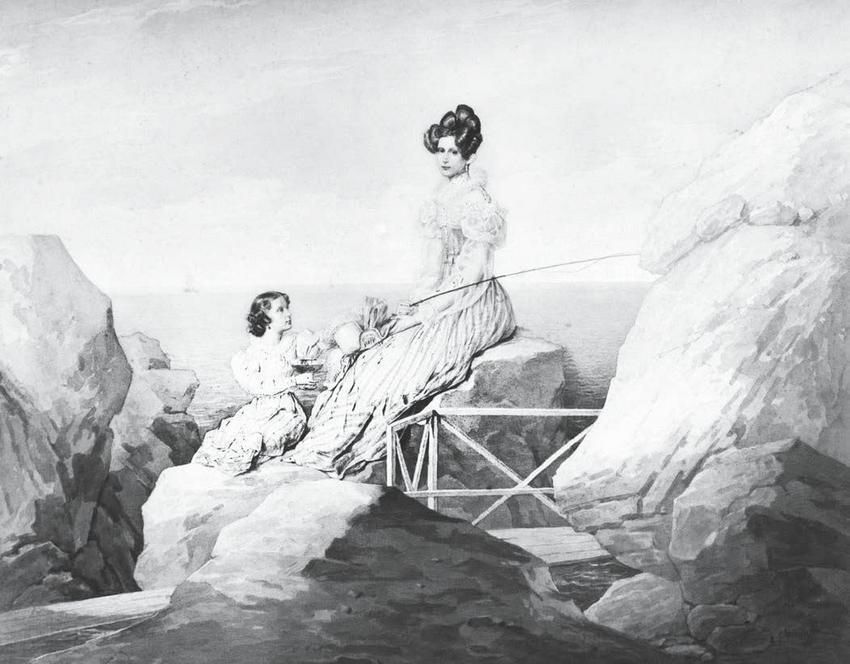 Куафёр из Военного форштата. Одесса-1828 - i_022.jpg