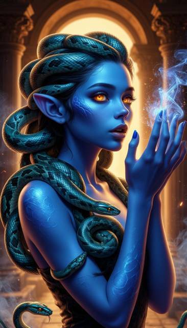 Бояръ-Аниме. Газлайтер. Том 33 (СИ) - _1.jpg