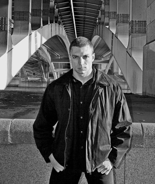 Древний. Предыстория. Книга десятая. Смутные опасения - i_002.jpg