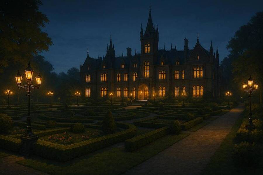 Имя нам Легион. Том 18 (СИ) - nonjpegpng_6a71249c-c387-4409-aeeb-58e72782c731.jpg