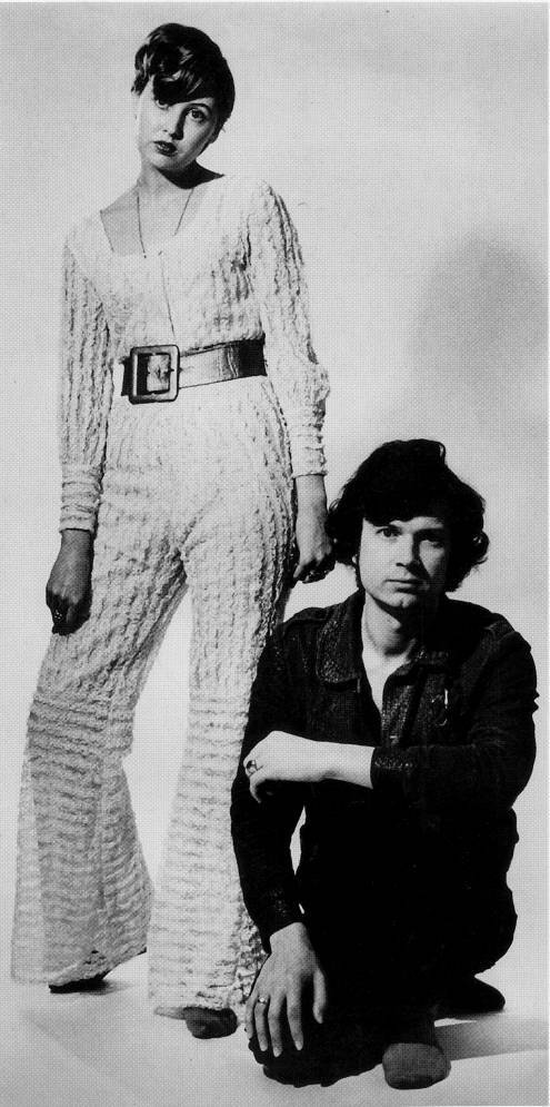 Это я — Елена: Интервью с самой собой. Стихотворения - i_011.jpg