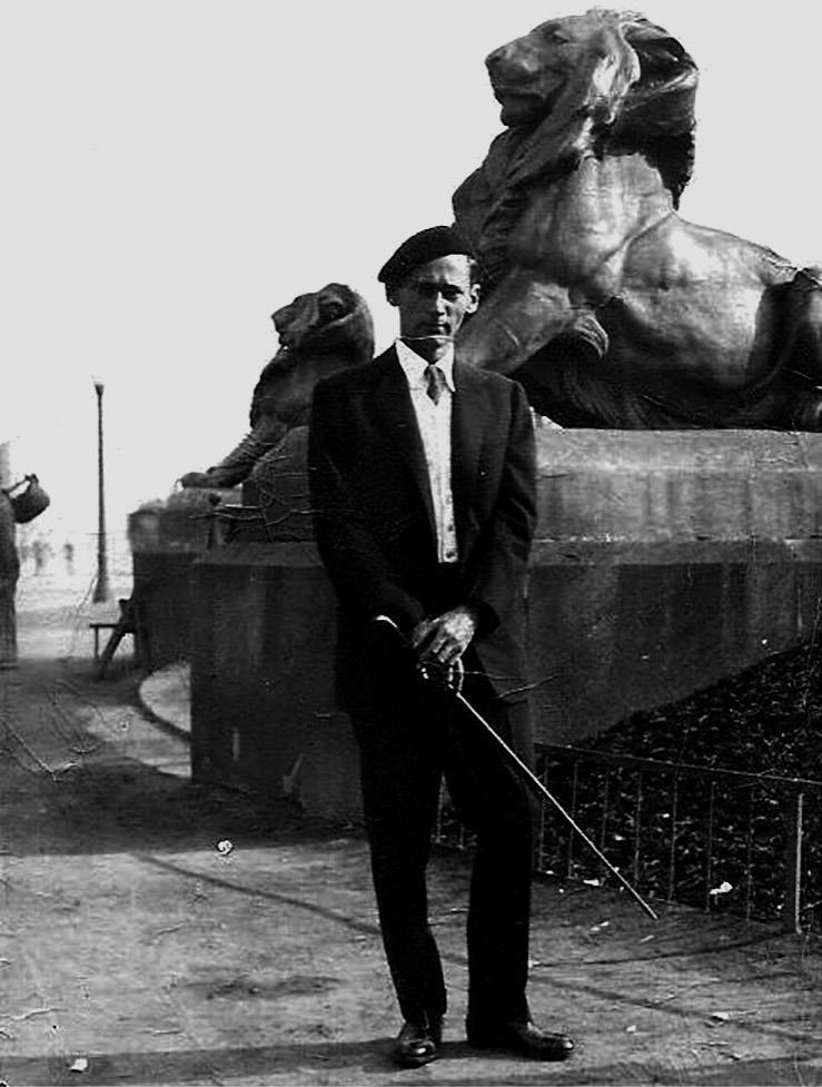 Уильям Гэддис: искусство романа - dmairqre9w04.jpeg