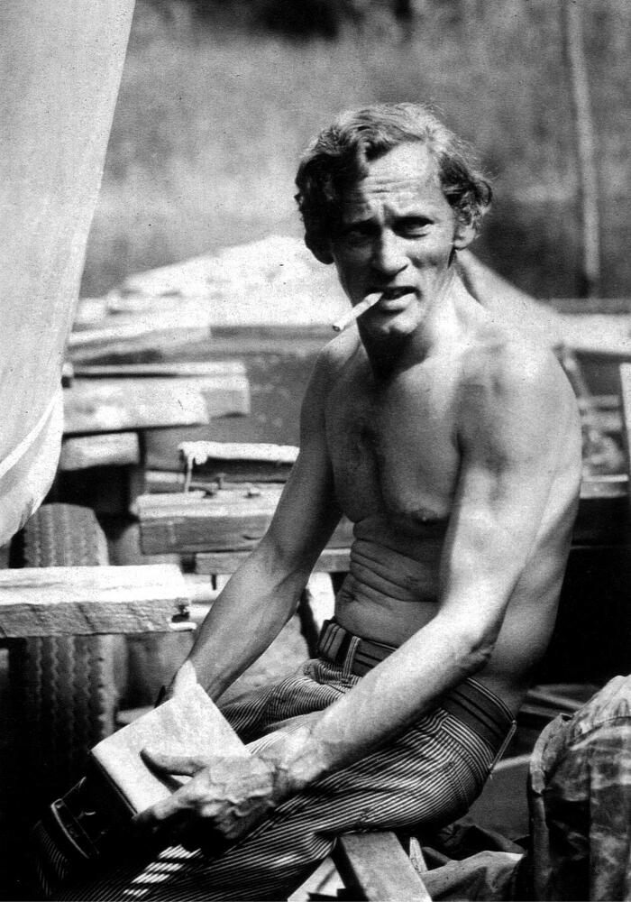 Уильям Гэддис: искусство романа - dmairqre9w09.jpeg