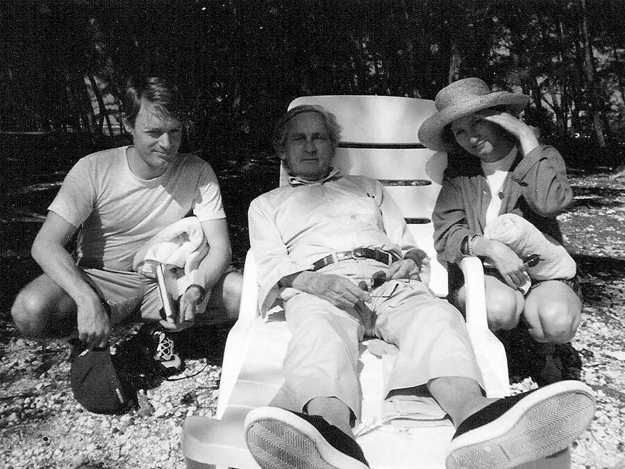 Уильям Гэддис: искусство романа - dmairqre9w02.jpeg