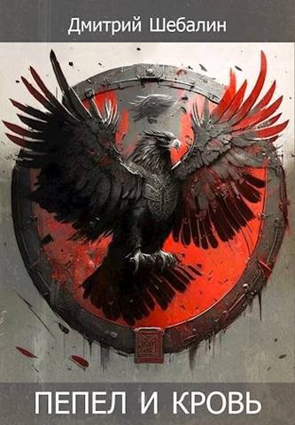 Чужие интересы. Окталогия (СИ) - _4.jpg