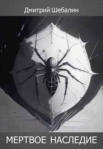 Чужие интересы. Окталогия (СИ) - _6.jpg