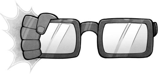 Алькатрас против злых Библиотекарей. Книга 3. Рыцари Кристаллии - i_011.jpg