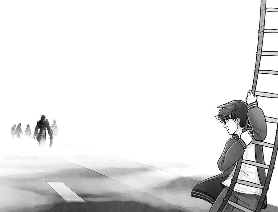 Алькатрас против злых Библиотекарей. Книга 2. Киборги Нотариуса - i_004.jpg