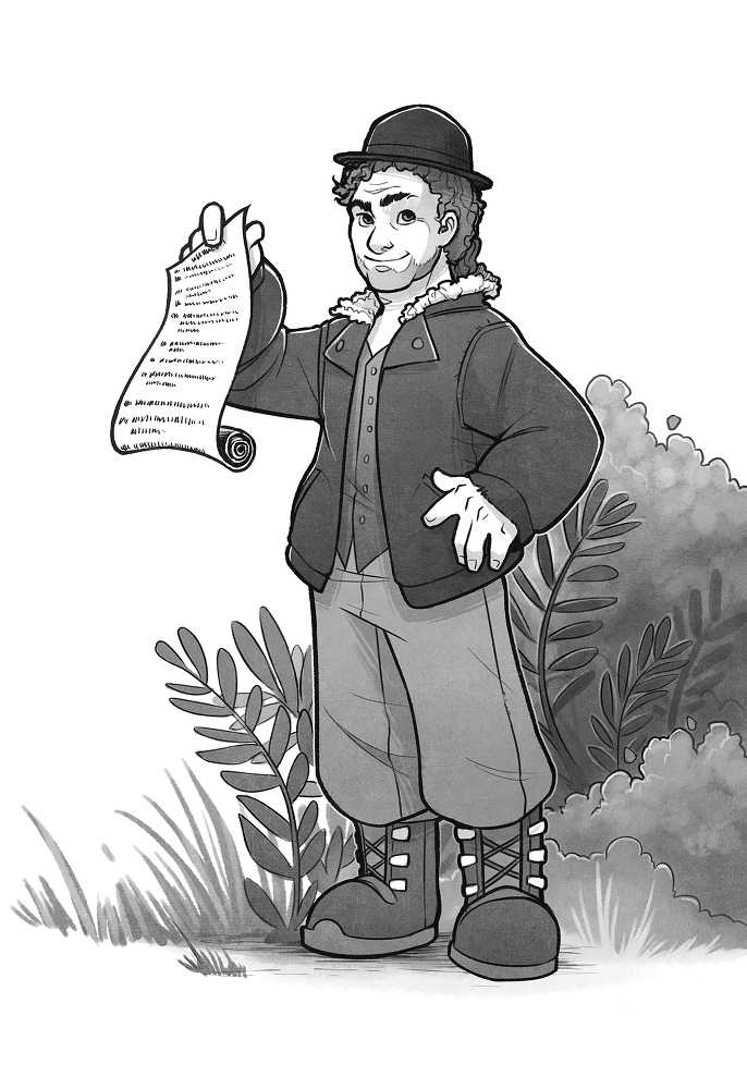 Алькатрас против злых Библиотекарей. Книга 2. Киборги Нотариуса - i_010.jpg