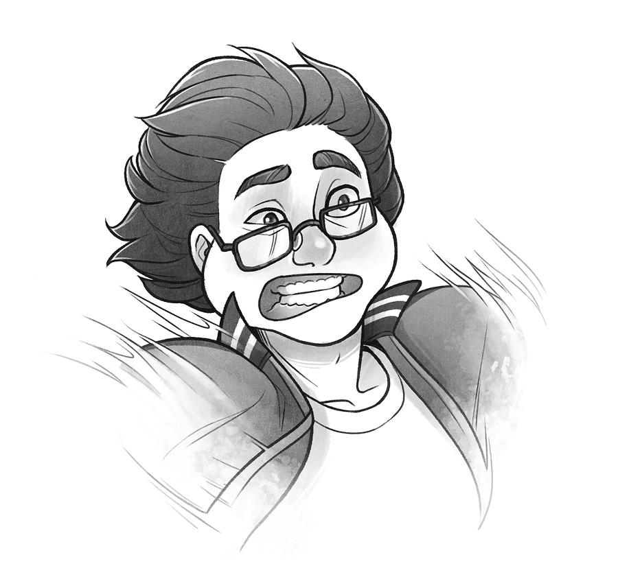 Алькатрас против злых Библиотекарей. Книга 2. Киборги Нотариуса - i_013.jpg